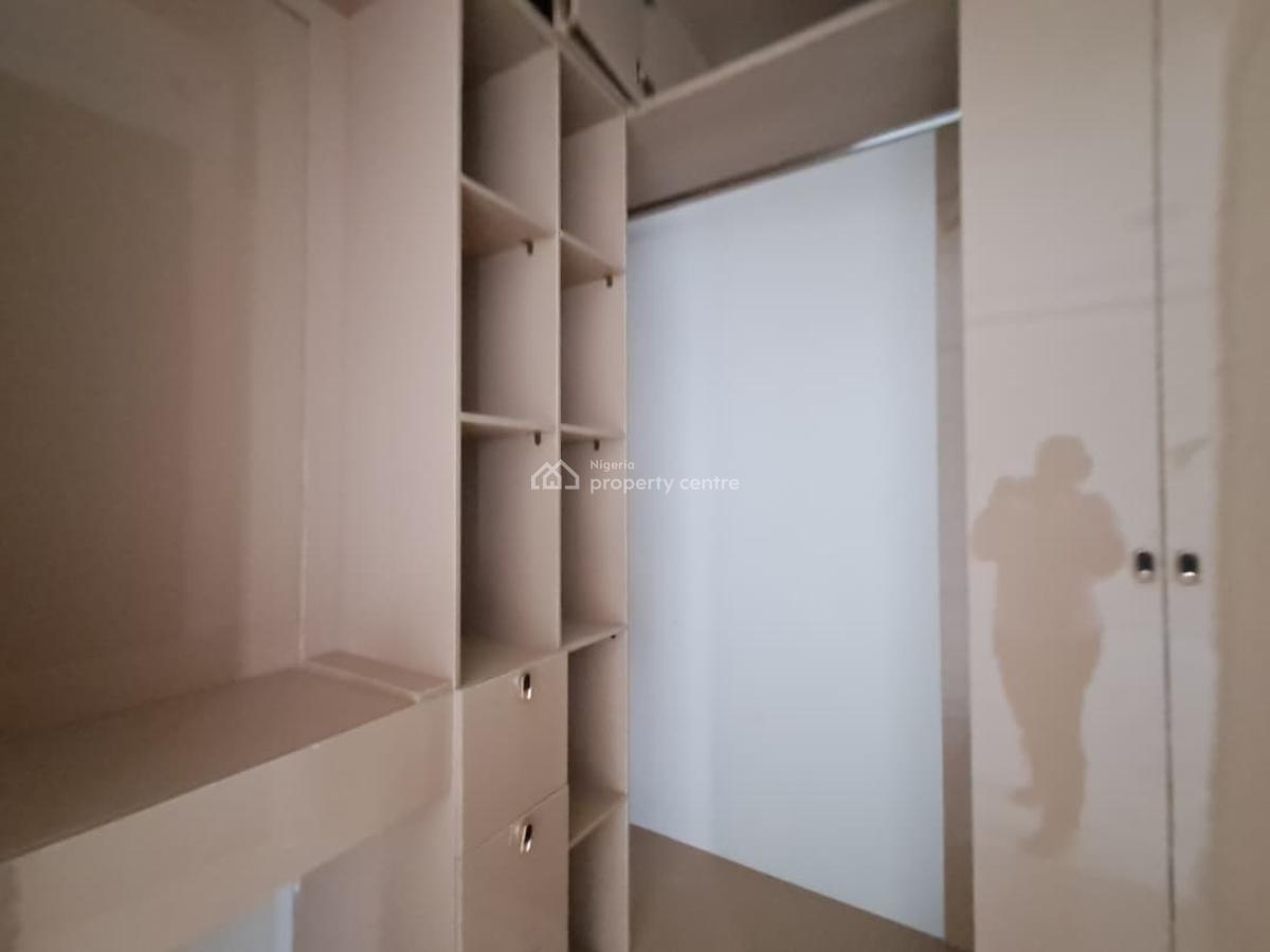 Luxury 4bedroom, Orchid, Lekki, Lagos, Terraced Duplex for Rent