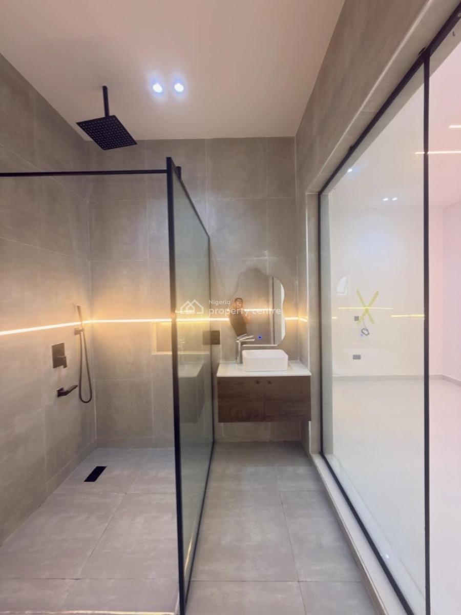 5 Bedrooms Fully Detached Duplex at Ikota Lekki Lagos, Ikota Lekki Lagos, Ikota, Lekki, Lagos, Detached Duplex for Sale