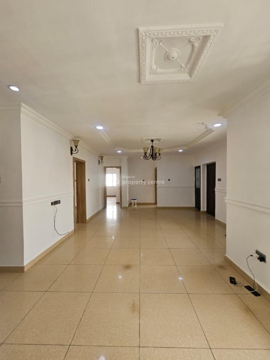 Tastefully Finished and Spacious 3 Bedroom Apartment, Thera Zone, Sangotedo, Ajah, Lagos, Flat / Apartment for Rent
