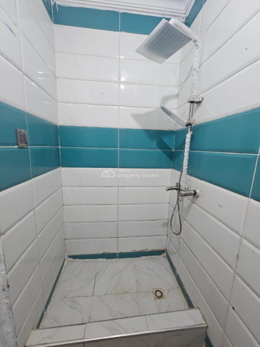 Tastefully Finished and Spacious 3 Bedroom Apartment, Thera Zone, Sangotedo, Ajah, Lagos, Flat / Apartment for Rent