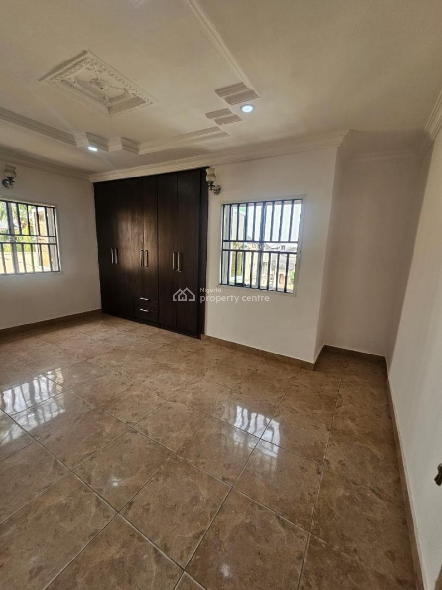Tastefully Finished and Spacious 3 Bedroom Apartment, Thera Zone, Sangotedo, Ajah, Lagos, Flat / Apartment for Rent