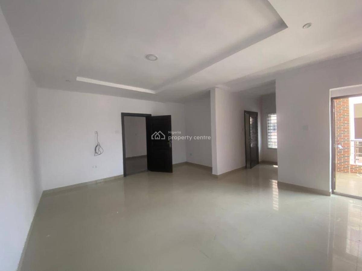 Spacious 5bedrooms  Semi-detached Duplex and 1rooms Bq, Lekki Phase 1, Lekki, Lagos, Semi-detached Duplex for Rent