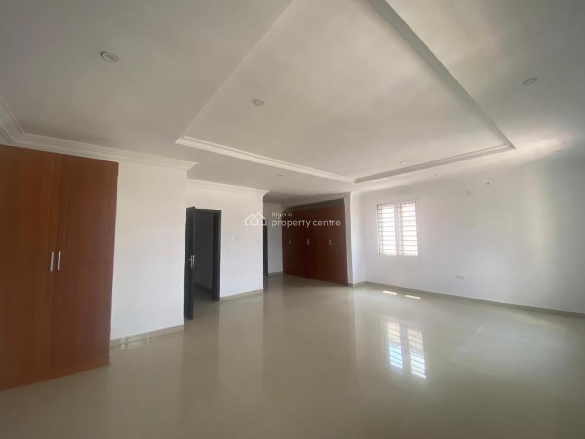 Spacious 5bedrooms  Semi-detached Duplex and 1rooms Bq, Lekki Phase 1, Lekki, Lagos, Semi-detached Duplex for Rent