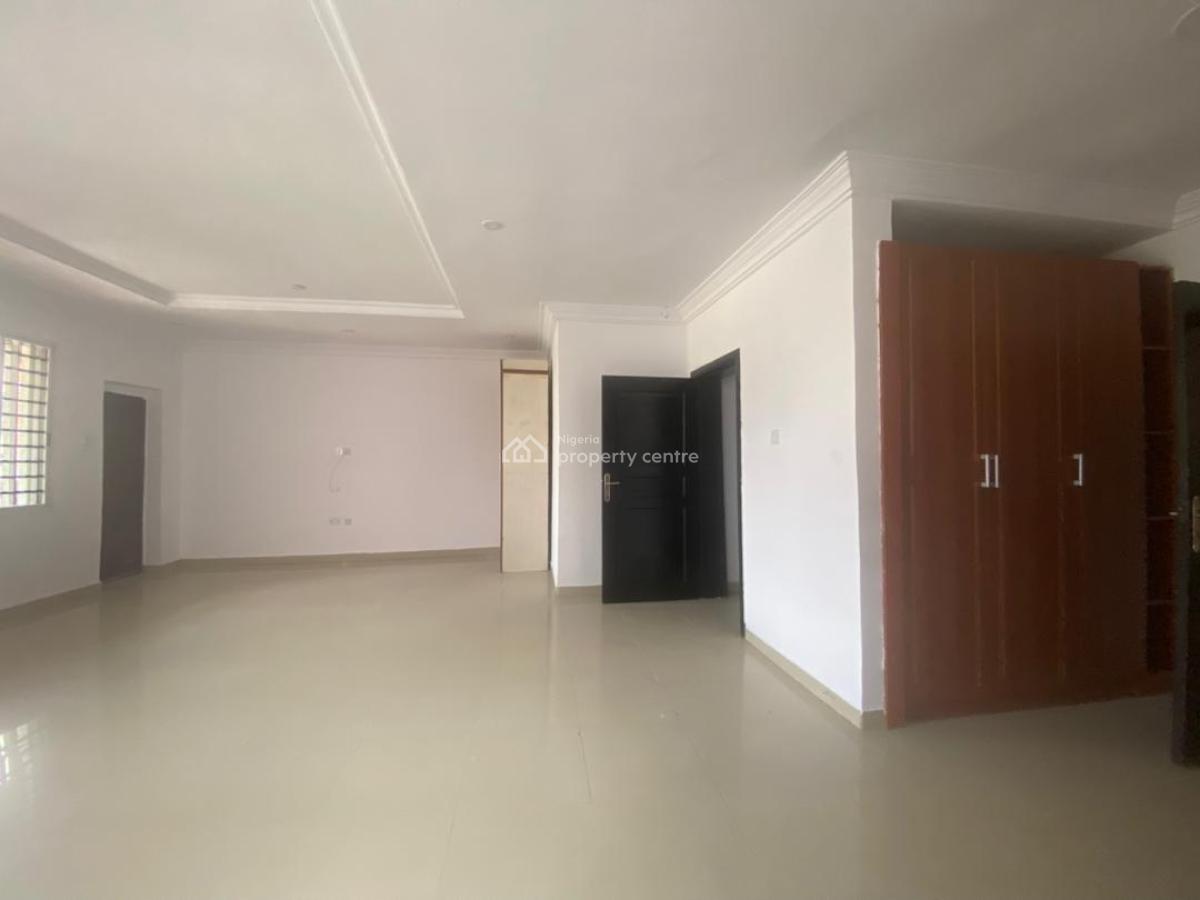 Spacious 5bedrooms  Semi-detached Duplex and 1rooms Bq, Lekki Phase 1, Lekki, Lagos, Semi-detached Duplex for Rent