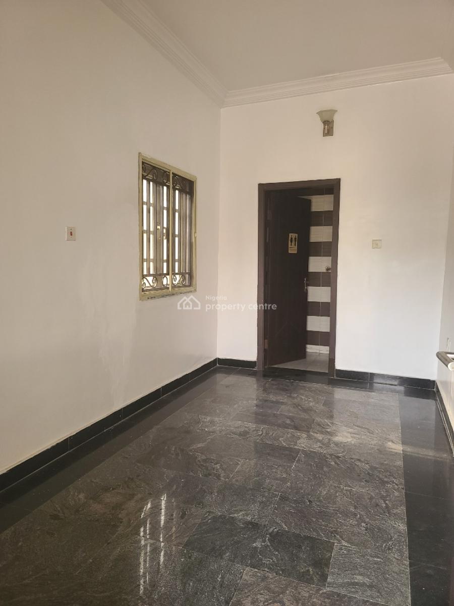 Relatively New and Modern 5 Bedrooms Fully Detached Duplex, Off Emmanuel Keshi Street, Gra Phase 2, Magodo, Lagos, Detached Duplex for Rent