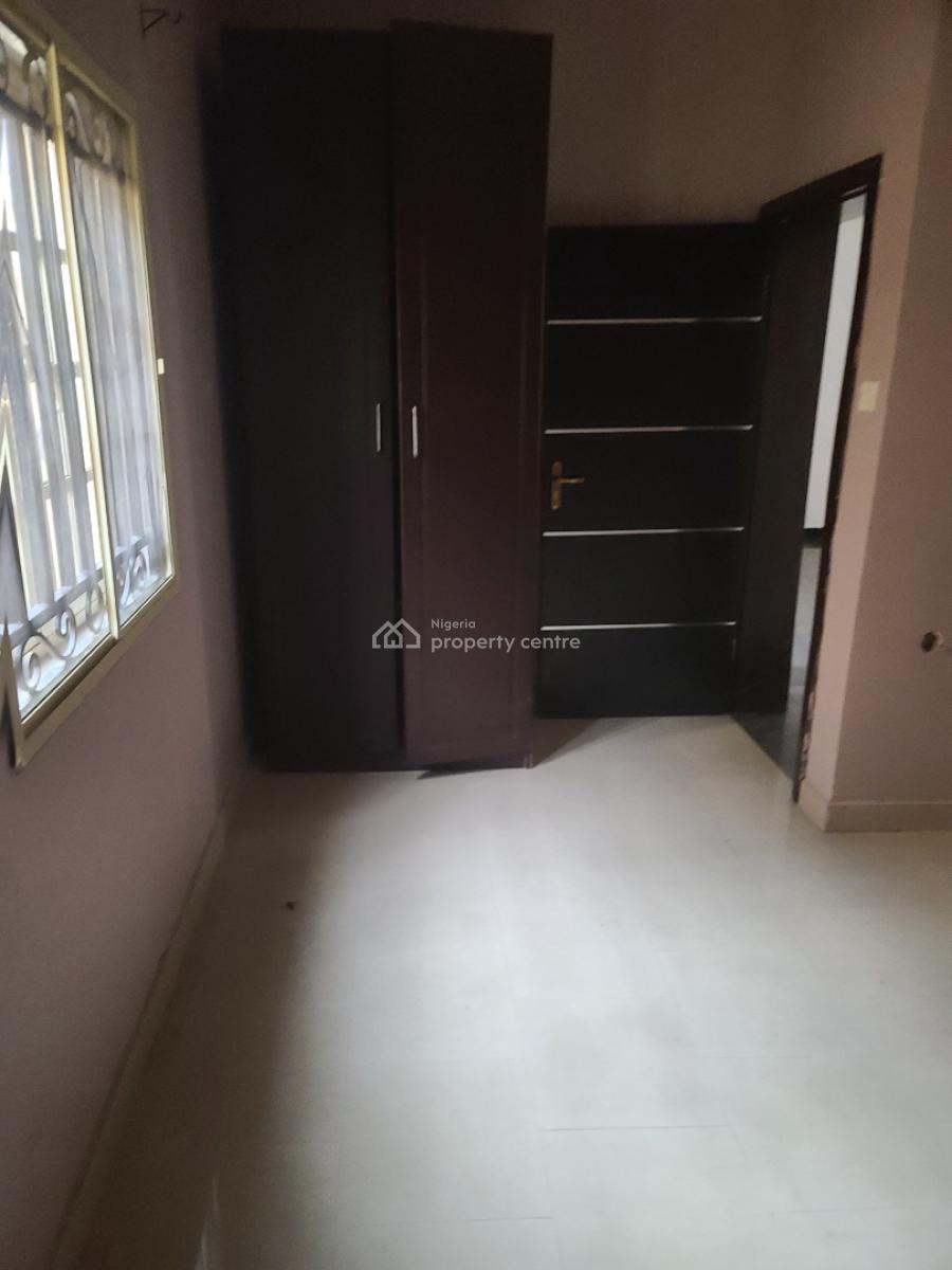 Relatively New and Modern 5 Bedrooms Fully Detached Duplex, Off Emmanuel Keshi Street, Gra Phase 2, Magodo, Lagos, Detached Duplex for Rent
