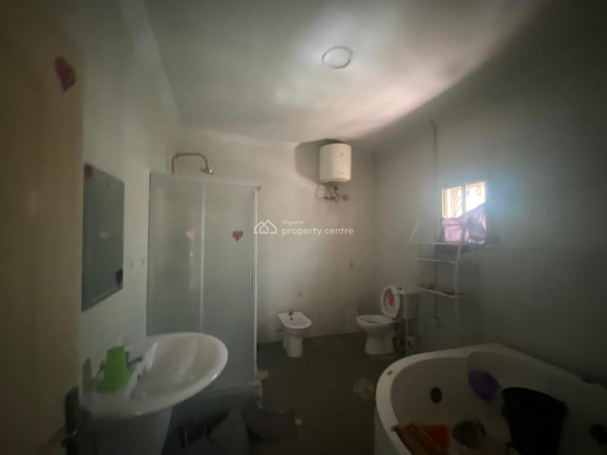 5bedrooms  Semi-detached Duplex and 1rooms Bq, Lekki Phase 1, Lekki, Lagos, Semi-detached Duplex for Rent