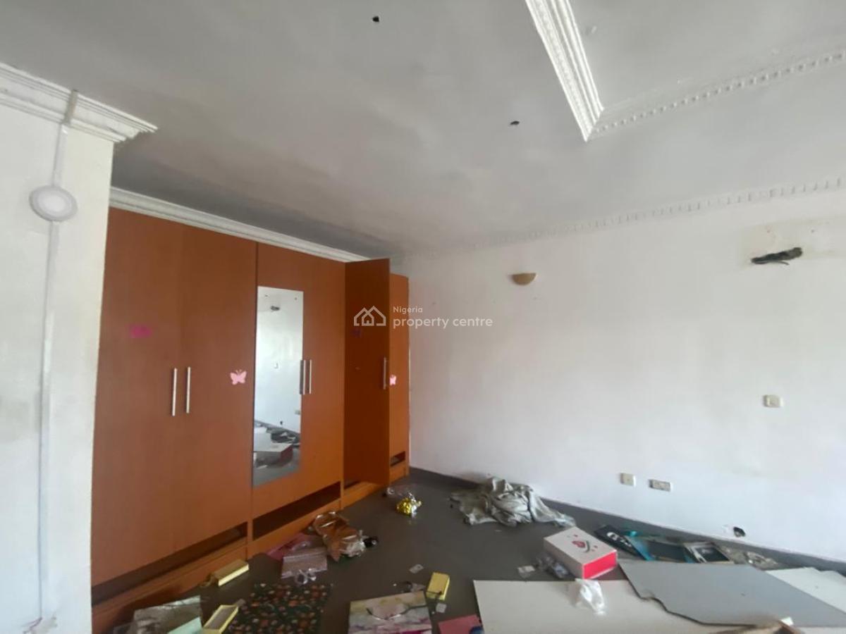 5bedrooms  Semi-detached Duplex and 1rooms Bq, Lekki Phase 1, Lekki, Lagos, Semi-detached Duplex for Rent
