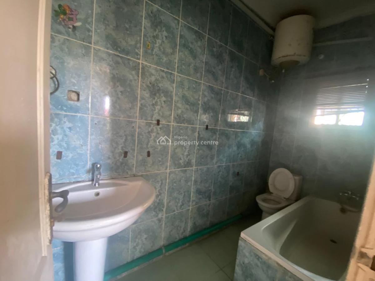 5bedrooms  Semi-detached Duplex and 1rooms Bq, Lekki Phase 1, Lekki, Lagos, Semi-detached Duplex for Rent