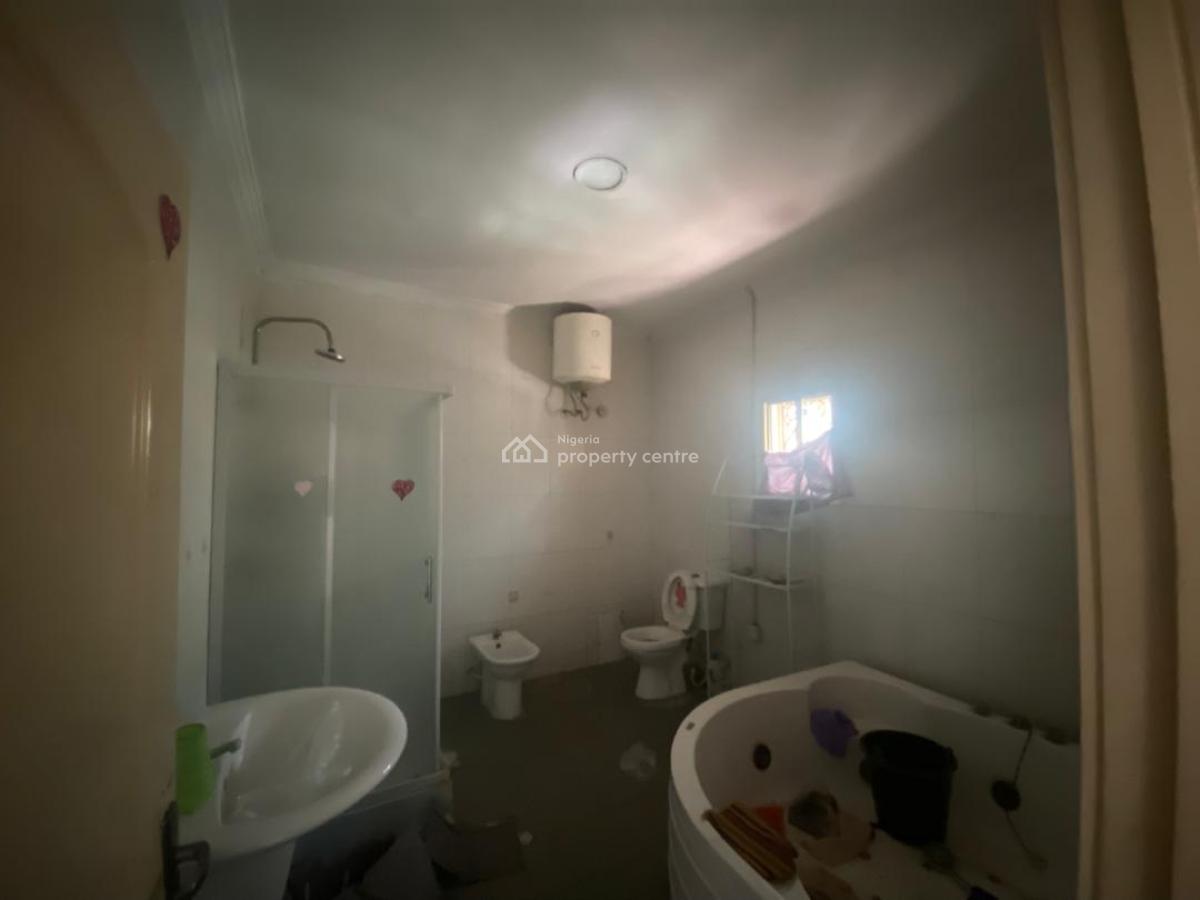 5bedrooms  Semi-detached Duplex and 1rooms Bq, Lekki Phase 1, Lekki, Lagos, Semi-detached Duplex for Rent