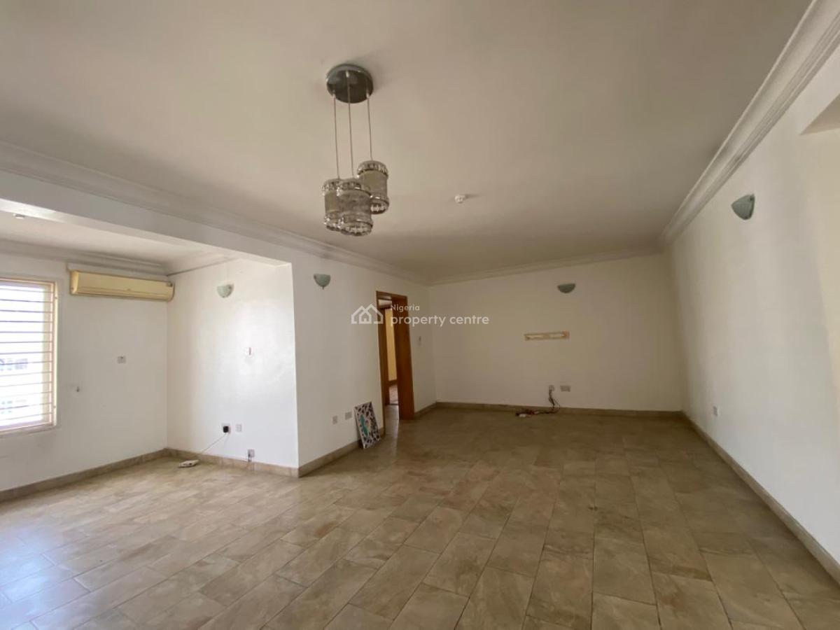 Specials 3bedroom Apartment with a Bq, Lekki Phase 1, Lekki, Lagos, Flat / Apartment for Rent