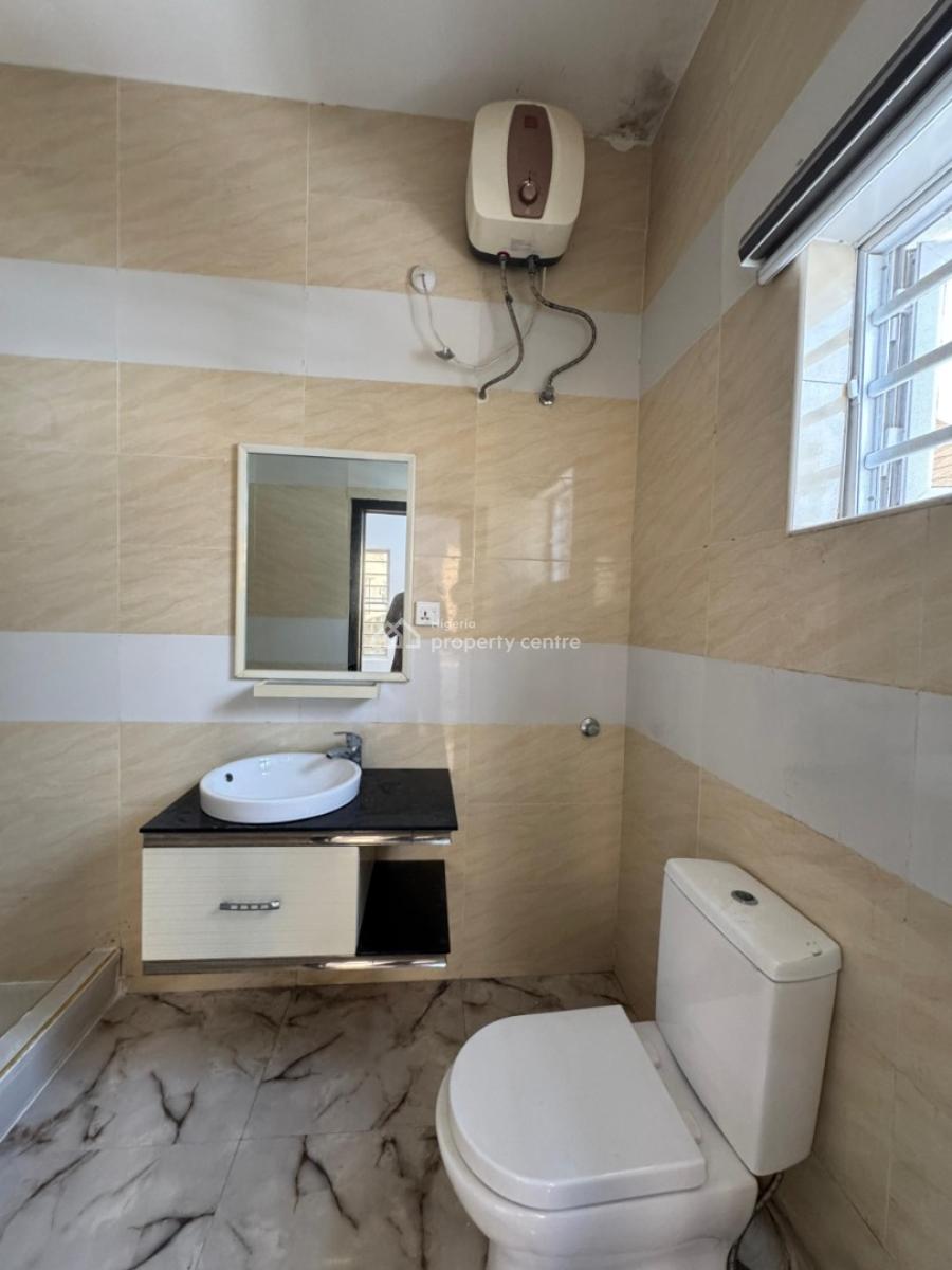 Luxury 4 Bedrooms Fully Detached Duplex with Bq, Orchid, Lekki Phase 2, Lekki, Lagos, Detached Duplex for Sale