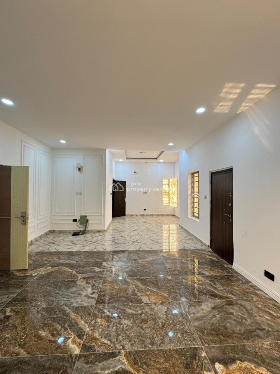 Luxury 4 Bedrooms Fully Detached Duplex with Bq, Orchid, Lekki Phase 2, Lekki, Lagos, Detached Duplex for Sale