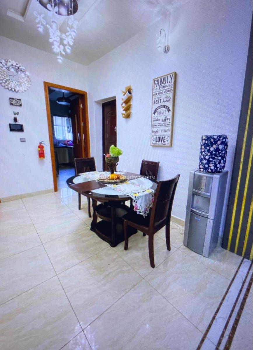 Fully Furnished 2bedrooms  Apartment, Ikate, Lekki, Lagos, Flat / Apartment for Rent