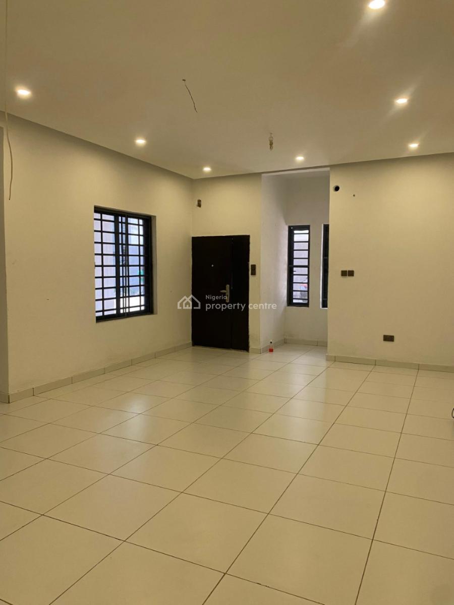 Elegant 4 Bedroom Semi Detached Duplex with a Bq, Ajah, Lagos, Semi-detached Duplex for Sale