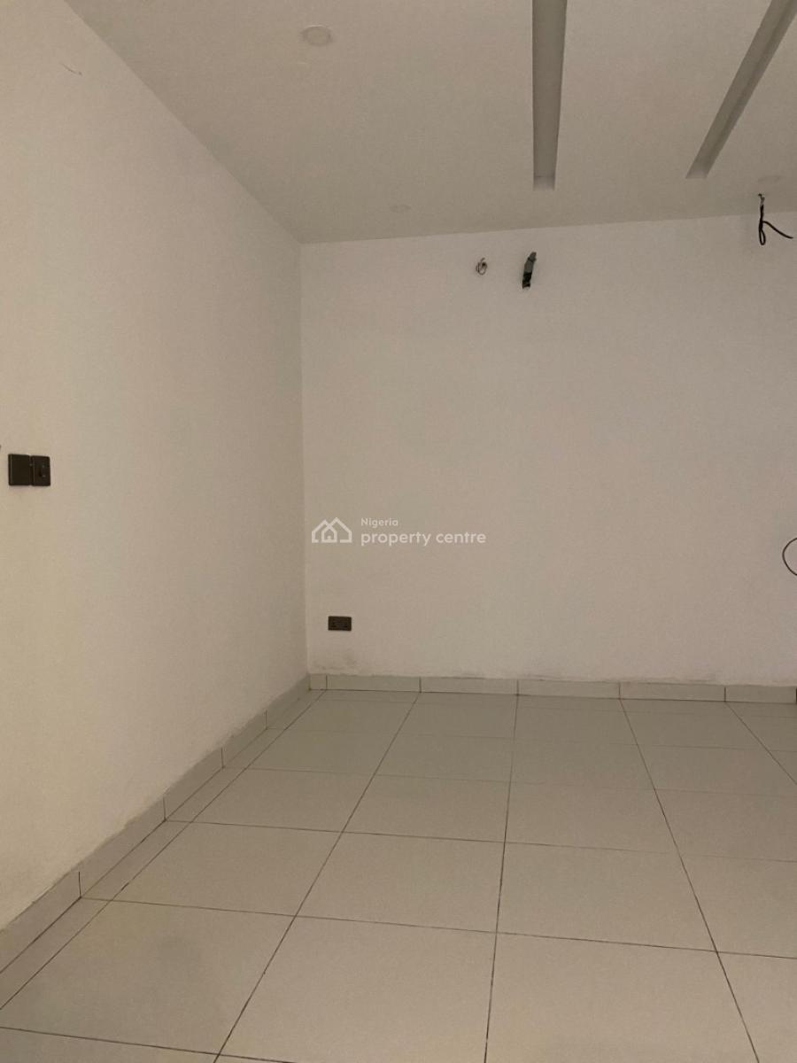 Elegant 4 Bedroom Semi Detached Duplex with a Bq, Ajah, Lagos, Semi-detached Duplex for Sale