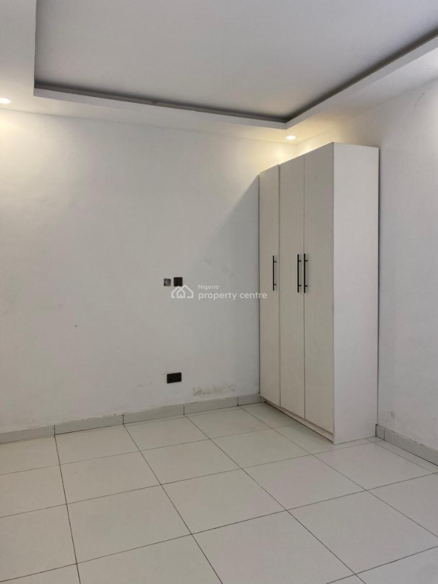 Elegant 4 Bedroom Semi Detached Duplex with a Bq, Ajah, Lagos, Semi-detached Duplex for Sale