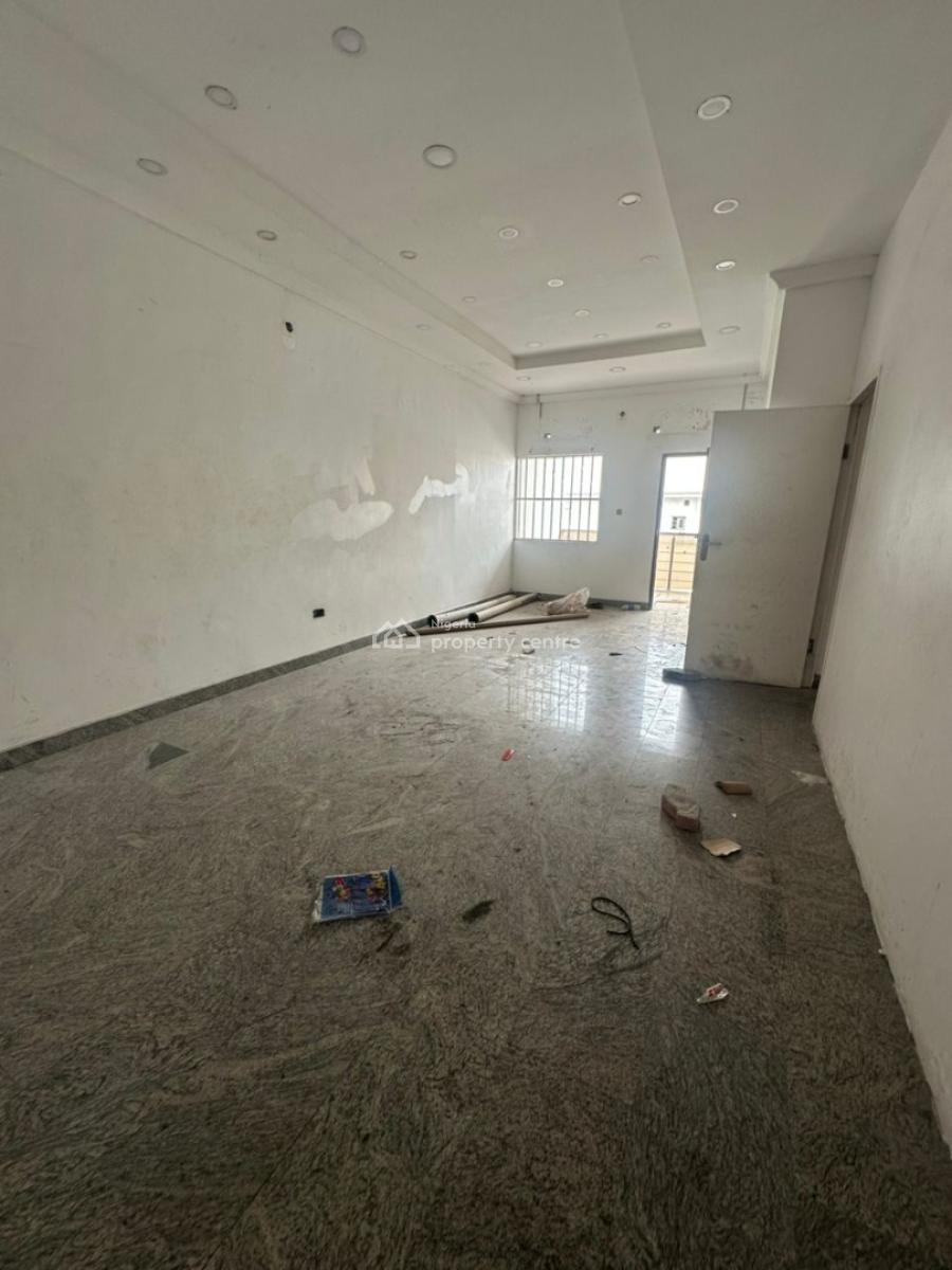 Five-bedroom Semi-detached Duplex with Bq(mixed-use), Off Admiralty, Lekki Phase 1, Lekki, Lagos, Semi-detached Duplex for Rent