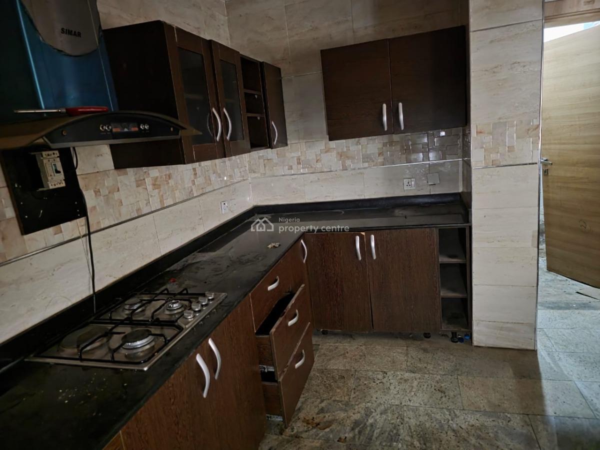 3 Bedroom Flat, Wuse 2, Abuja, Flat / Apartment for Rent