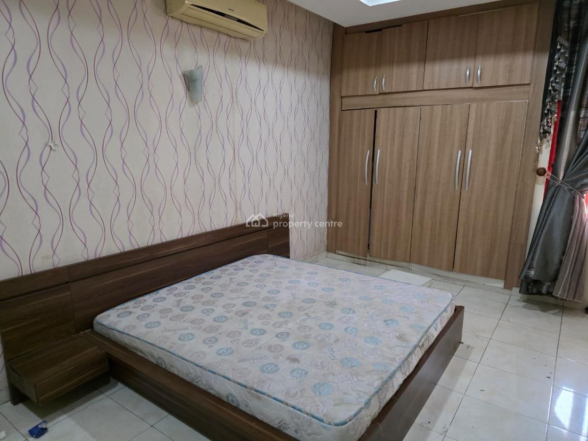 3 Bedroom Flat, Wuse 2, Abuja, Flat / Apartment for Rent