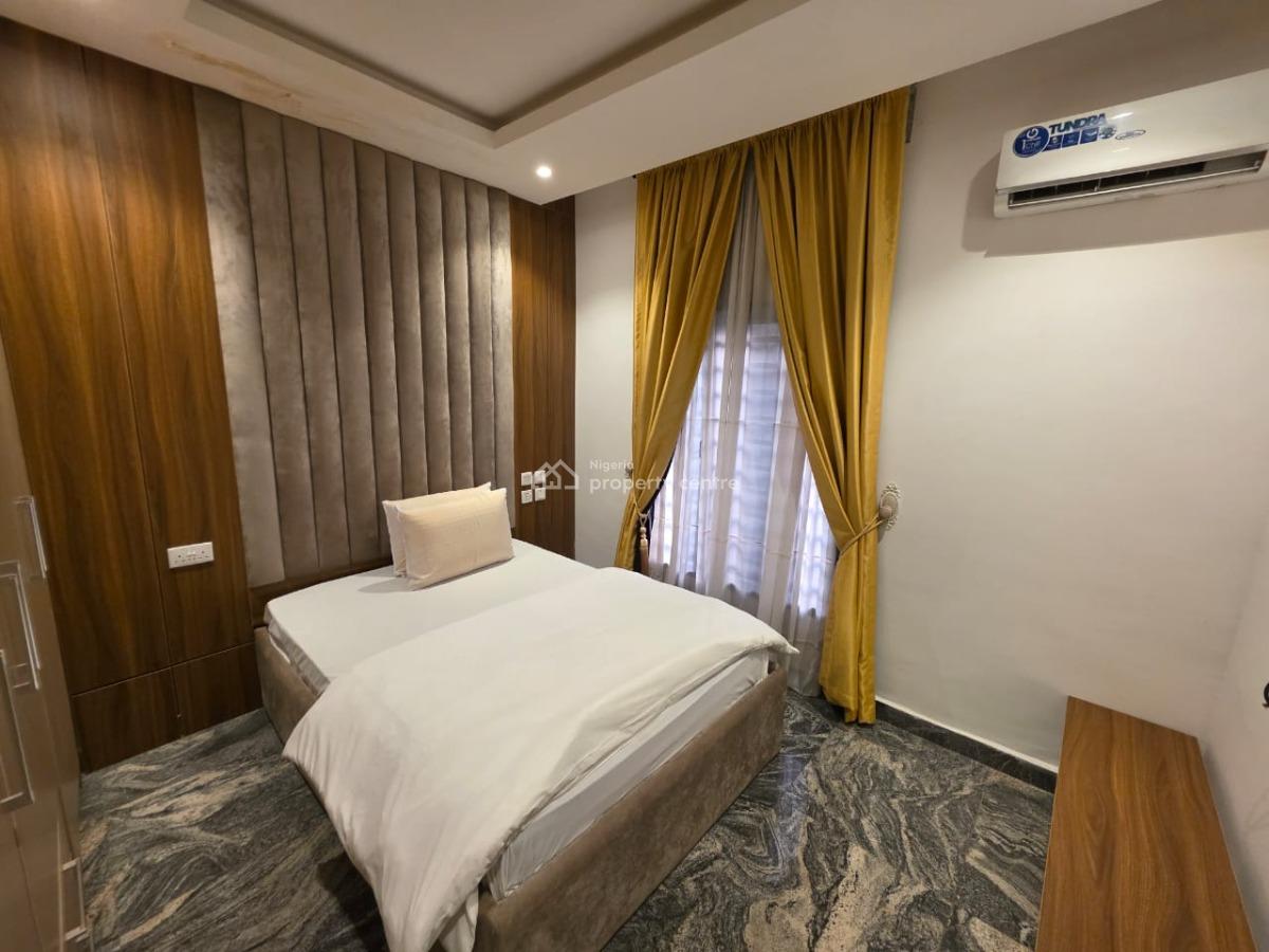 3 Bedroom Apartment, Wuse 2, Abuja, Flat / Apartment for Rent