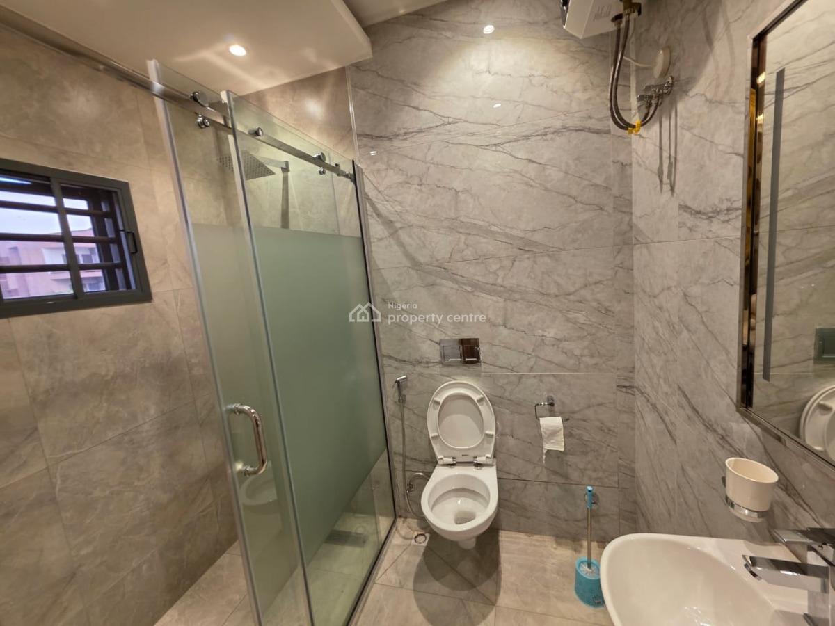 3 Bedroom Apartment, Wuse 2, Abuja, Flat / Apartment for Rent