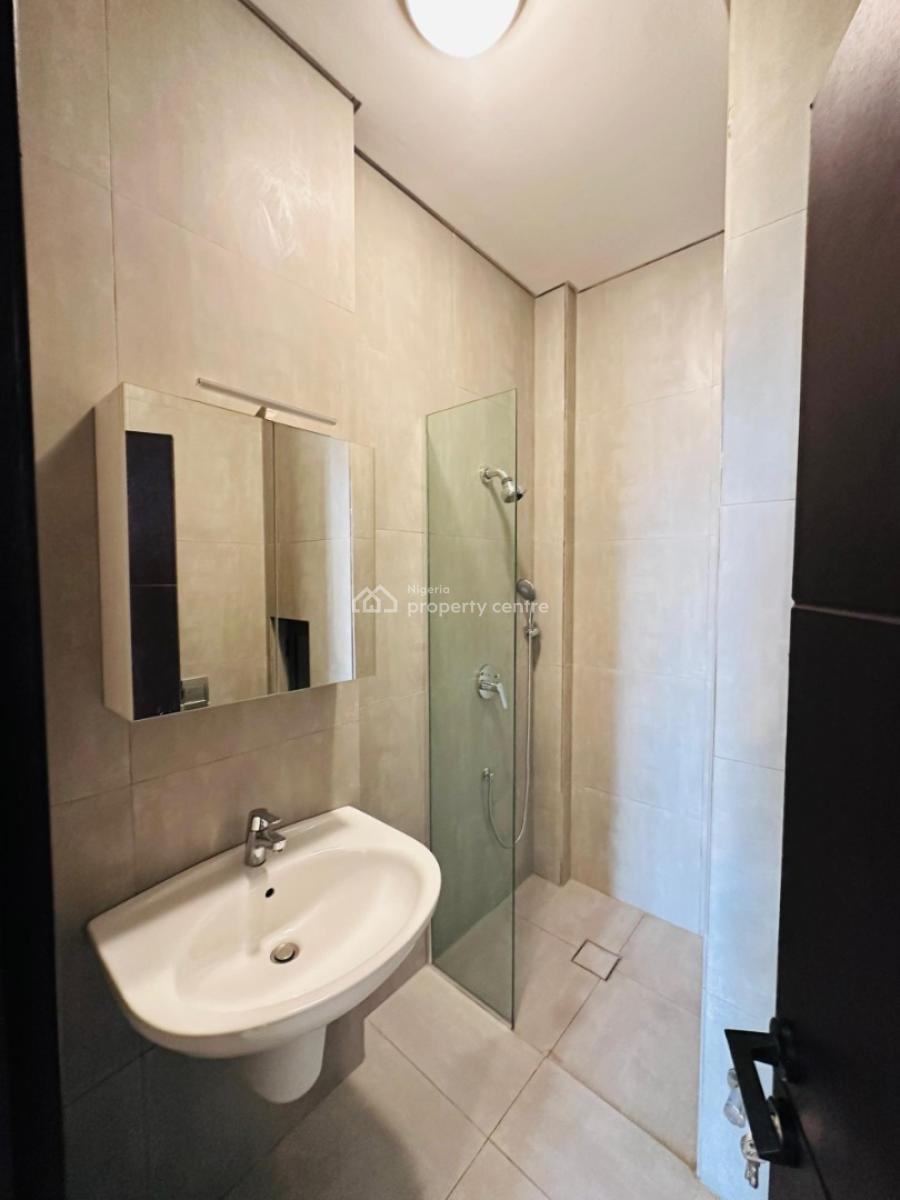 Fully Furnished and Serviced 1bedroom Apartment, Diplomatic Zone, Maitama District, Abuja, Flat / Apartment for Rent