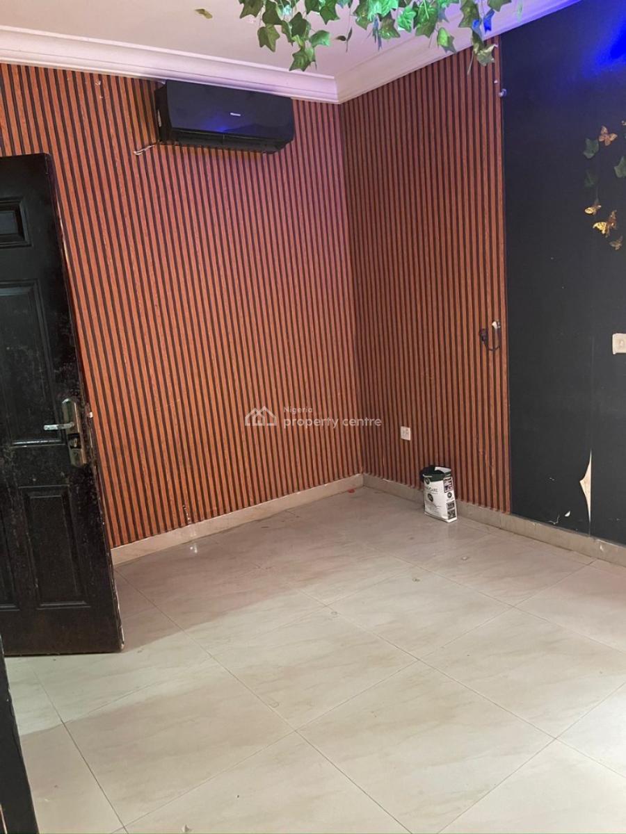 2 Rooms for Office Use ,warehouse and Storage Purpose Available, 2nd Avenue Beside Drug Mart and Green Pharmacy, Gwarinpa, Abuja, Office Space for Rent