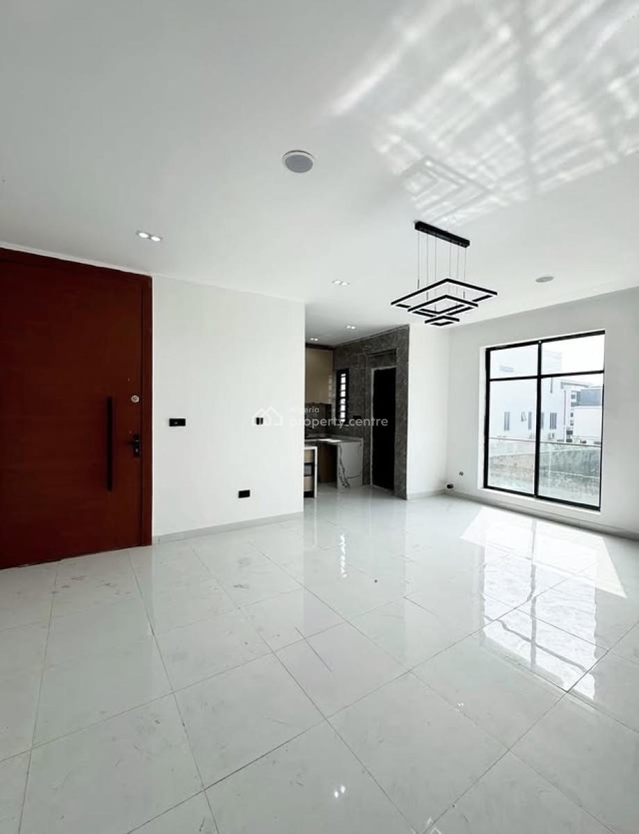 Serviced 2 Bedroom Apartments with En-suite Rooms, 2 Bedroom Apartment for Rent, Ologolo, Lekki, Lagos, Flat / Apartment for Rent