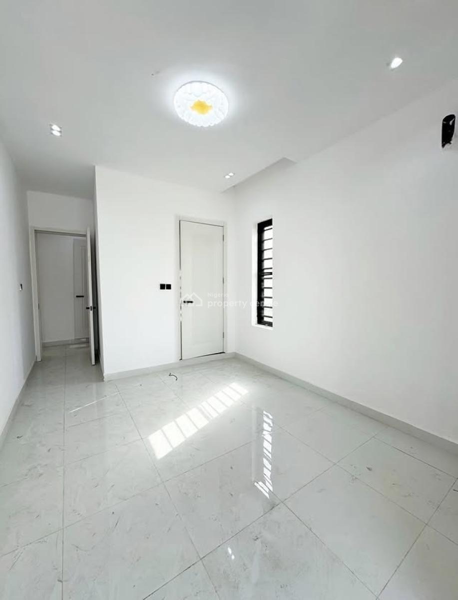 Serviced 2 Bedroom Apartments with En-suite Rooms, 2 Bedroom Apartment for Rent, Ologolo, Lekki, Lagos, Flat / Apartment for Rent