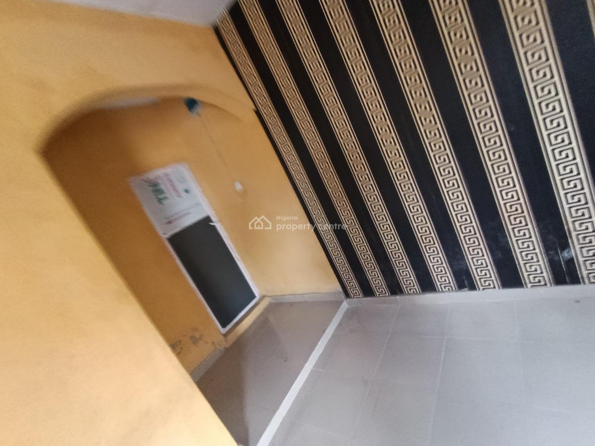 Renovated Room and Parlor Self Contain, Itele Ogun State Close to Ayobo Lagos, Ado-odo/ota, Ogun, Mini Flat (room and Parlour) for Rent