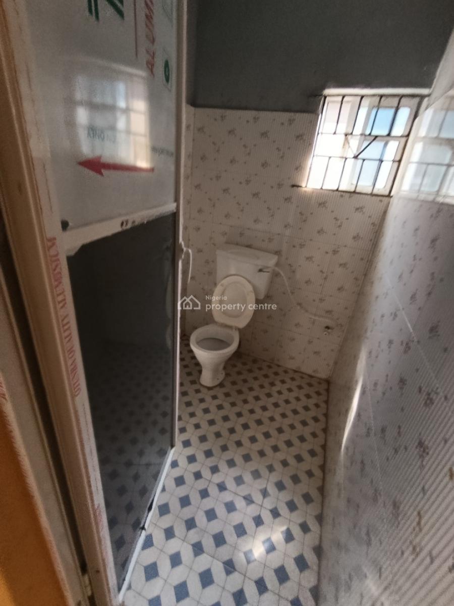 Renovated Room and Parlor Self Contain, Itele Ogun State Close to Ayobo Lagos, Ado-odo/ota, Ogun, Mini Flat (room and Parlour) for Rent