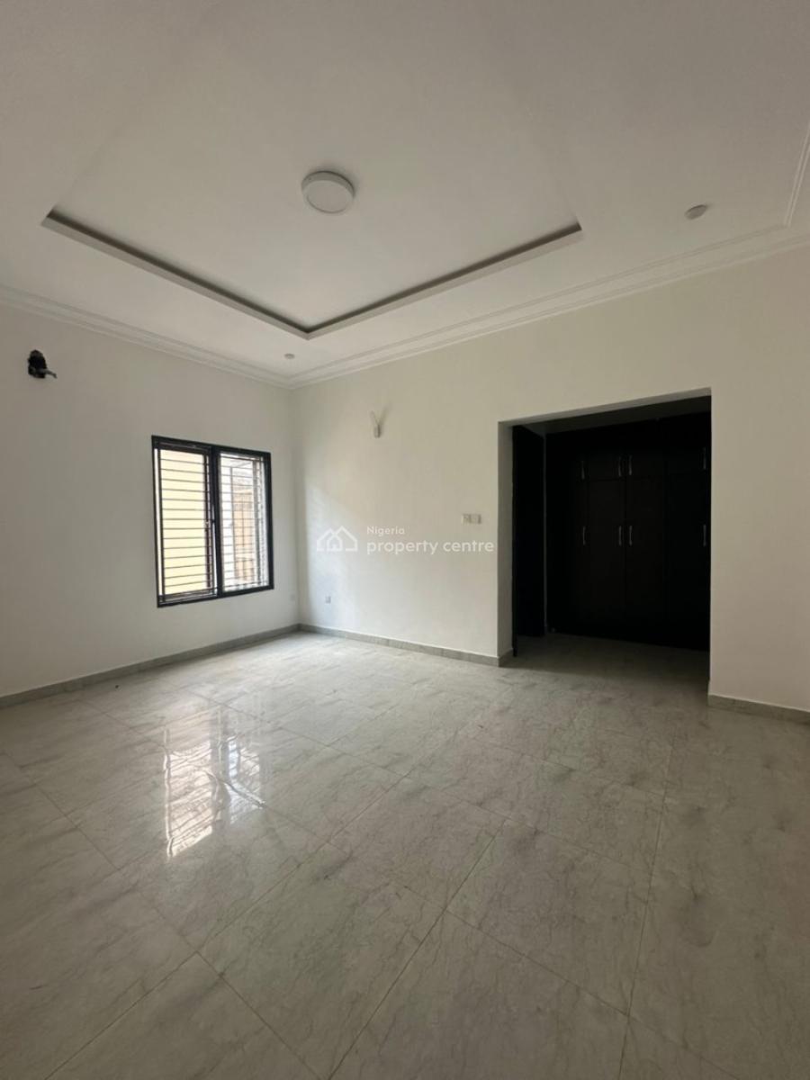 5 Bedroom Duplex with Boys Quarters, Ikoyi, Lagos, Semi-detached Duplex for Rent