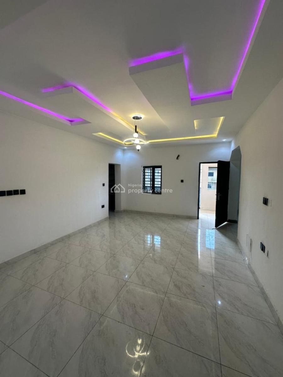 5 Bedroom Detached Duplex, Apo Wumba, Apo, Abuja, Detached Duplex for Sale