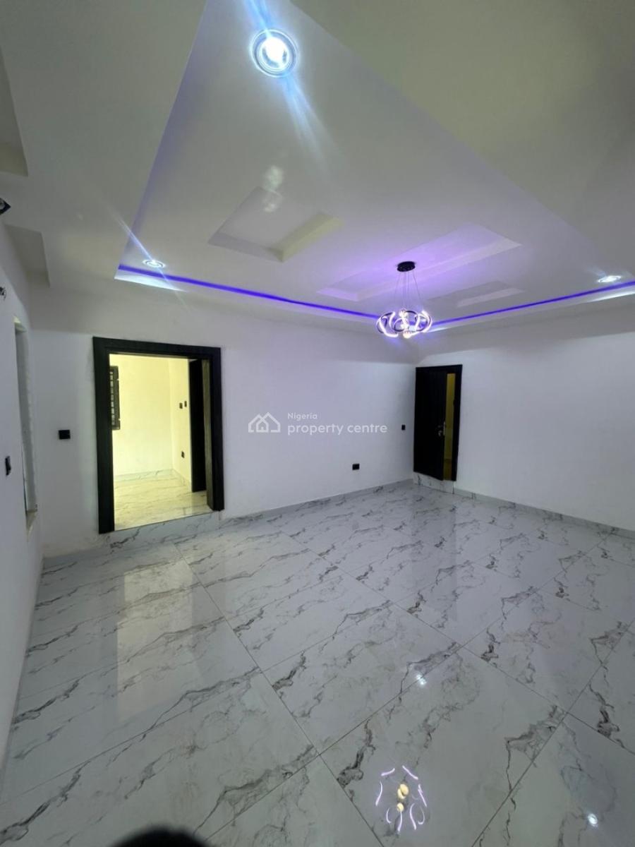 5 Bedroom Detached Duplex, Apo Wumba, Apo, Abuja, Detached Duplex for Sale