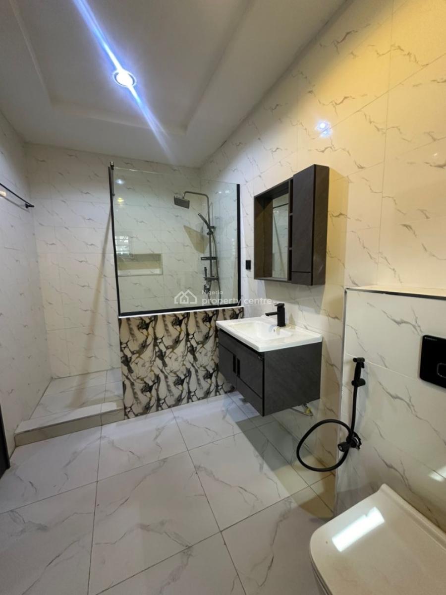 5 Bedroom Detached Duplex, Apo Wumba, Apo, Abuja, Detached Duplex for Sale