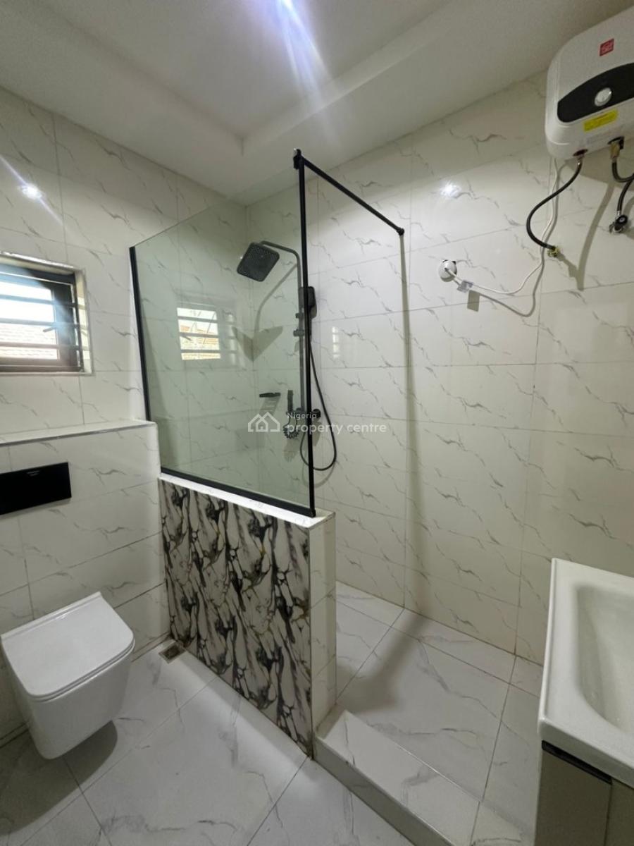 5 Bedroom Detached Duplex, Apo Wumba, Apo, Abuja, Detached Duplex for Sale