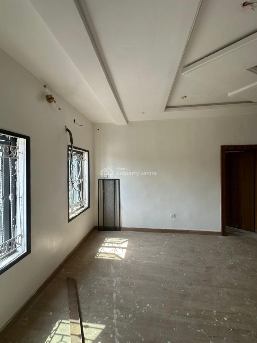 5 Bedroom Detached Duplex, Apo Wumba, Apo, Abuja, Detached Duplex for Sale