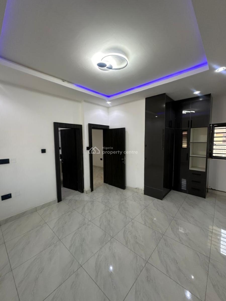 5 Bedroom Detached Duplex, Apo Wumba, Apo, Abuja, Detached Duplex for Sale