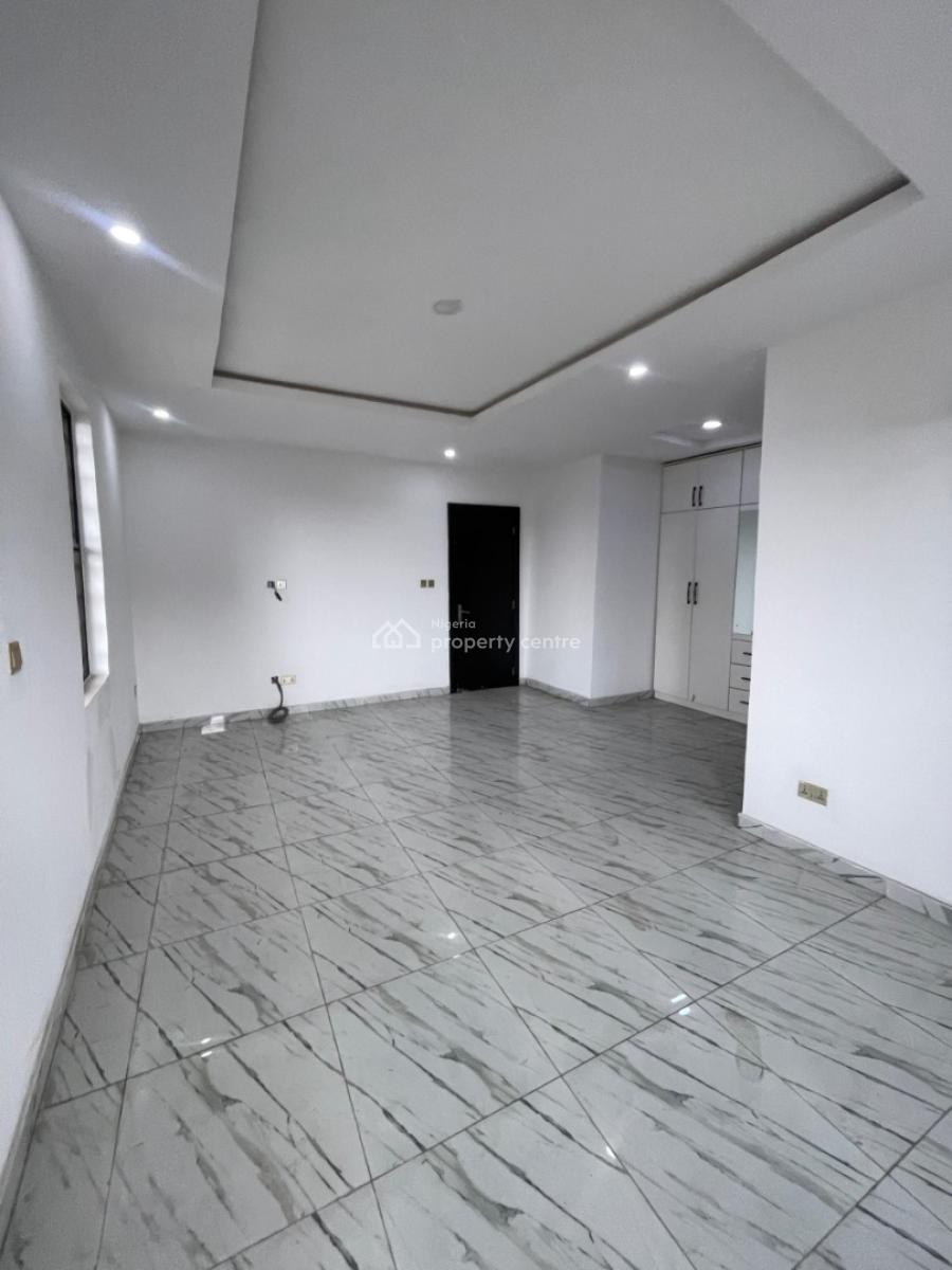 4bedroom Terrace Duplex, Ikate, Lekki, Lagos, Terraced Duplex for Sale