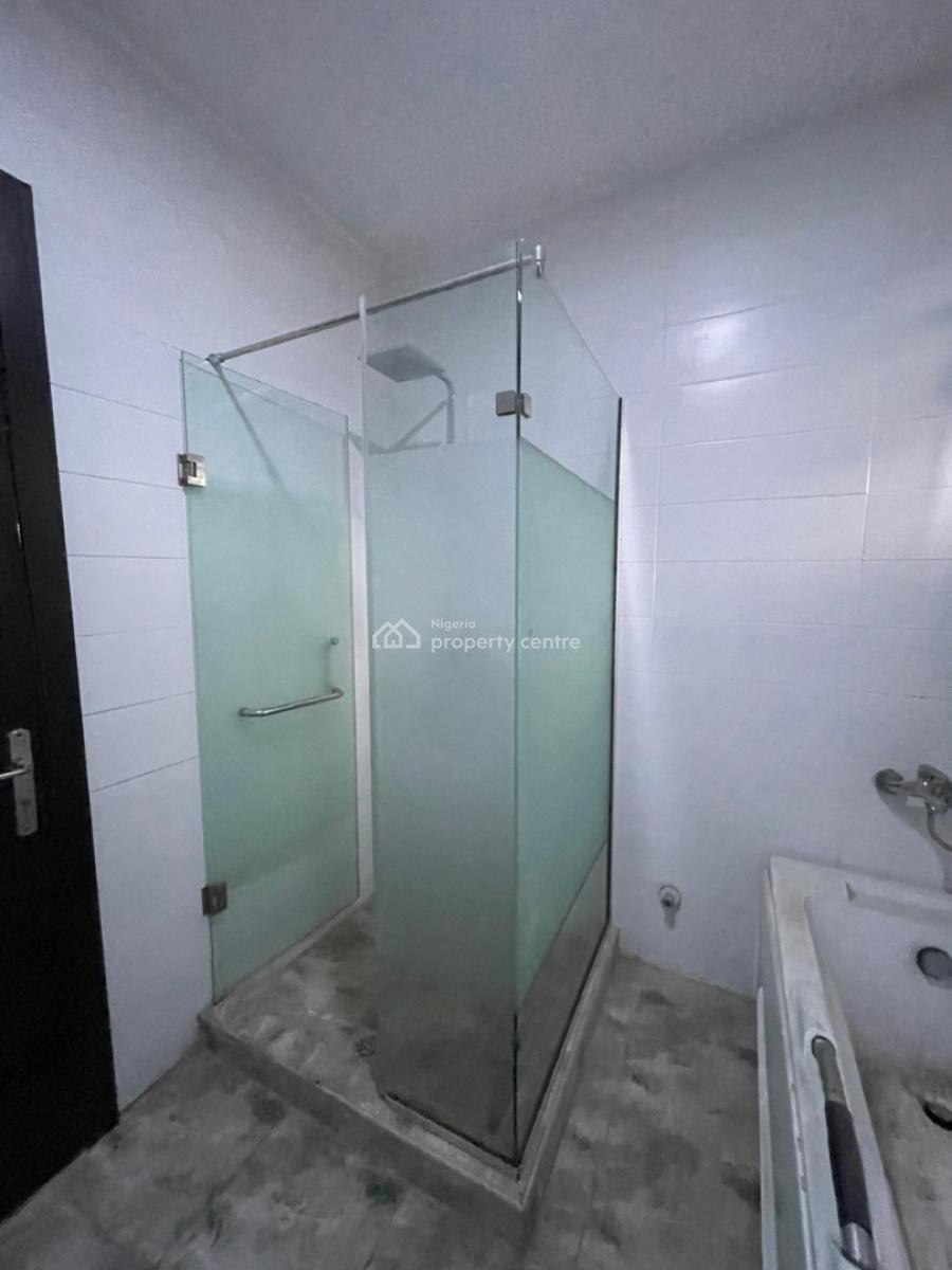 4bedroom Terrace Duplex, Ikate, Lekki, Lagos, Terraced Duplex for Sale