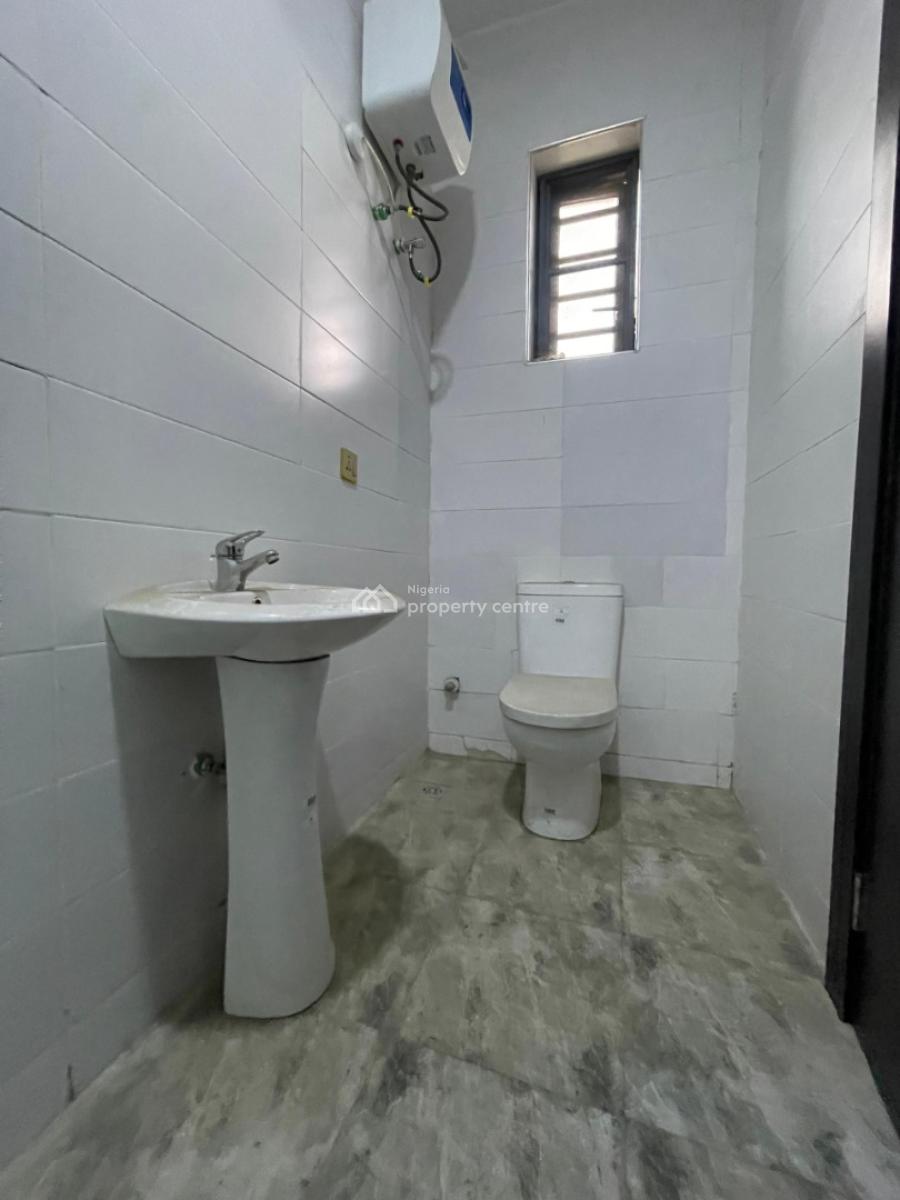 4bedroom Terrace Duplex, Ikate, Lekki, Lagos, Terraced Duplex for Sale