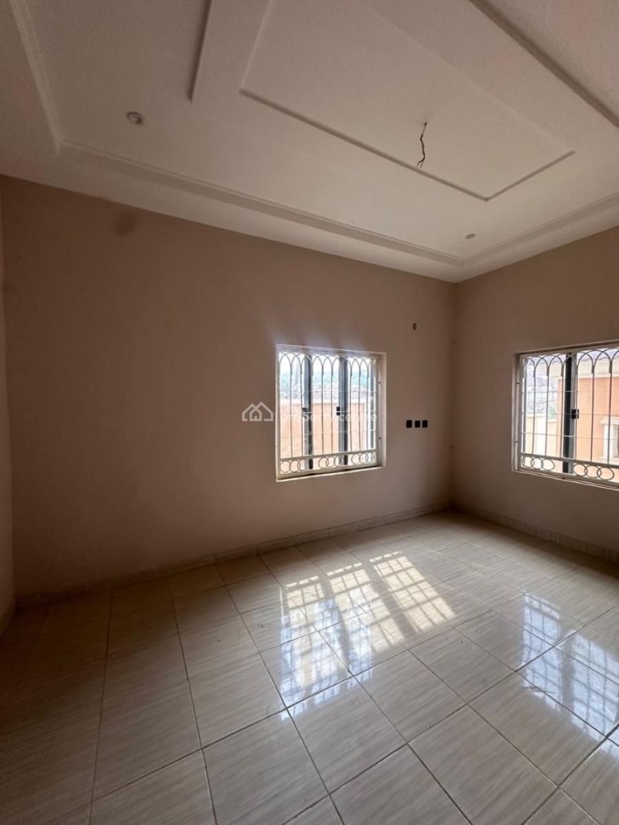 4 Bedroom Terrace Duplex, Wuse, Abuja, Terraced Duplex for Sale