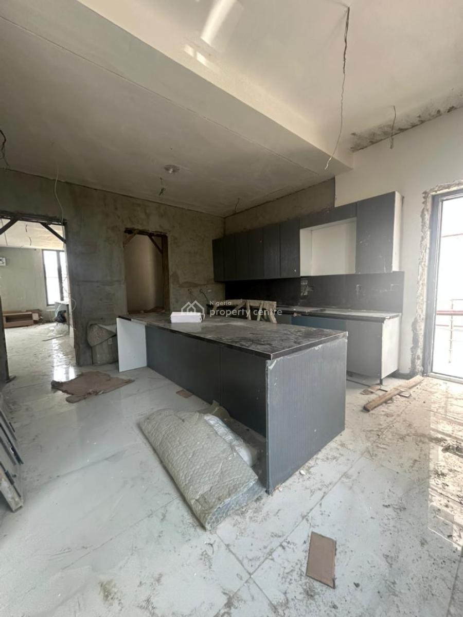 5 Bedroom Duplex with Elevator, Banana Island, Ikoyi, Lagos, Detached Duplex for Sale