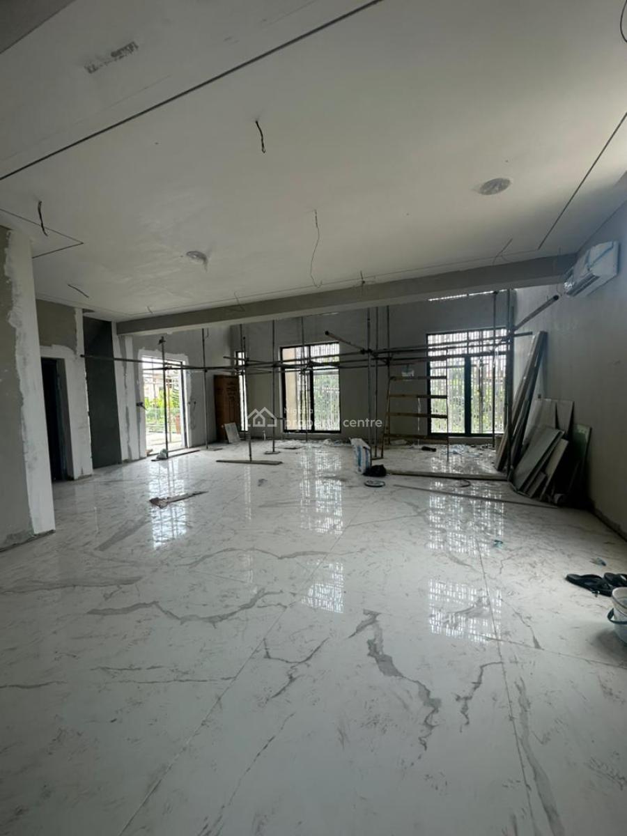 5 Bedroom Duplex with Elevator, Banana Island, Ikoyi, Lagos, Detached Duplex for Sale