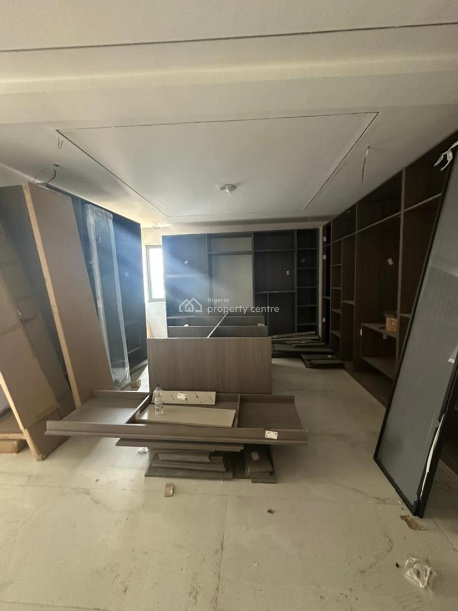 5 Bedroom Duplex with Elevator, Banana Island, Ikoyi, Lagos, Detached Duplex for Sale