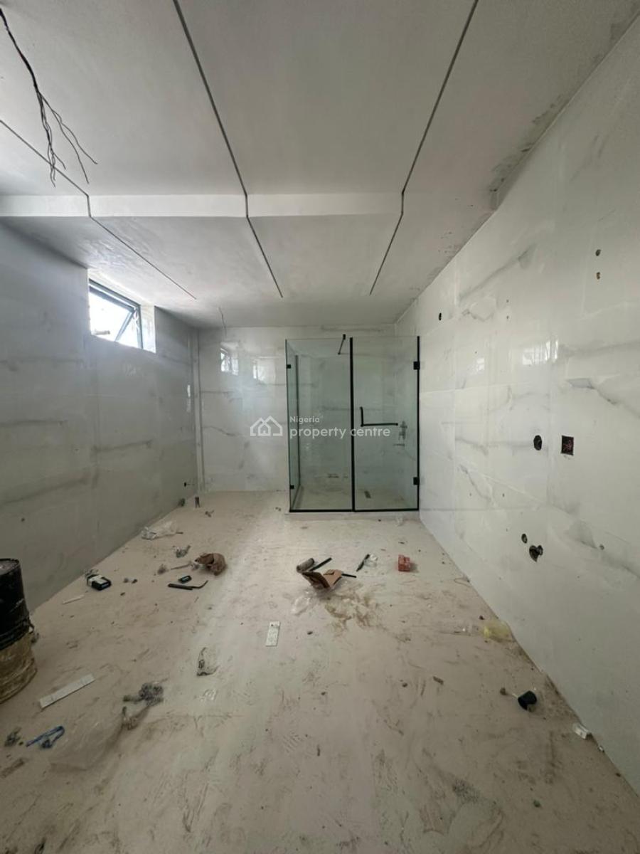 5 Bedroom Duplex with Elevator, Banana Island, Ikoyi, Lagos, Detached Duplex for Sale