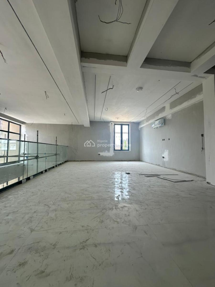 5 Bedroom Duplex with Elevator, Banana Island, Ikoyi, Lagos, Detached Duplex for Sale