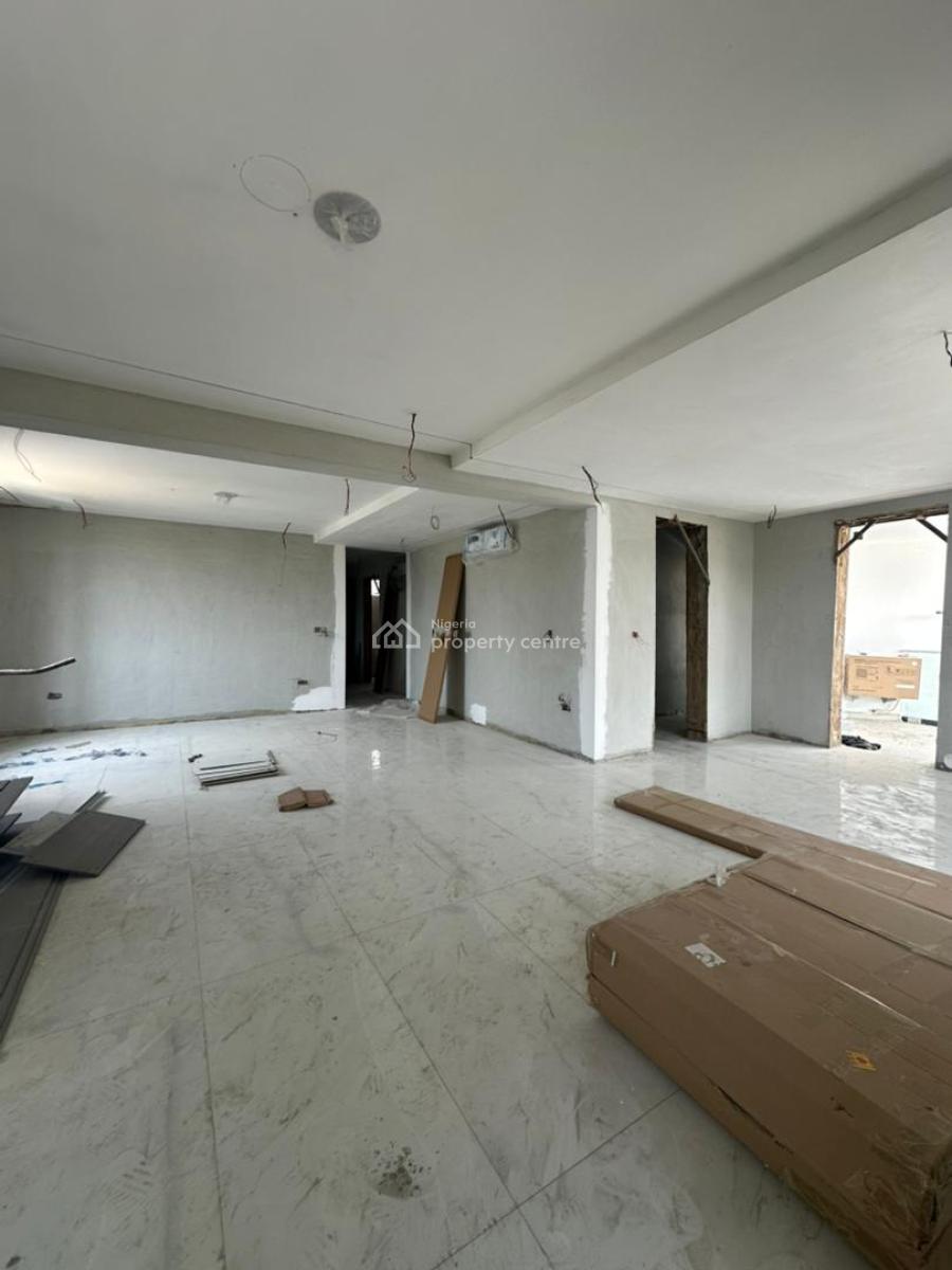 5 Bedroom Duplex with Elevator, Banana Island, Ikoyi, Lagos, Detached Duplex for Sale