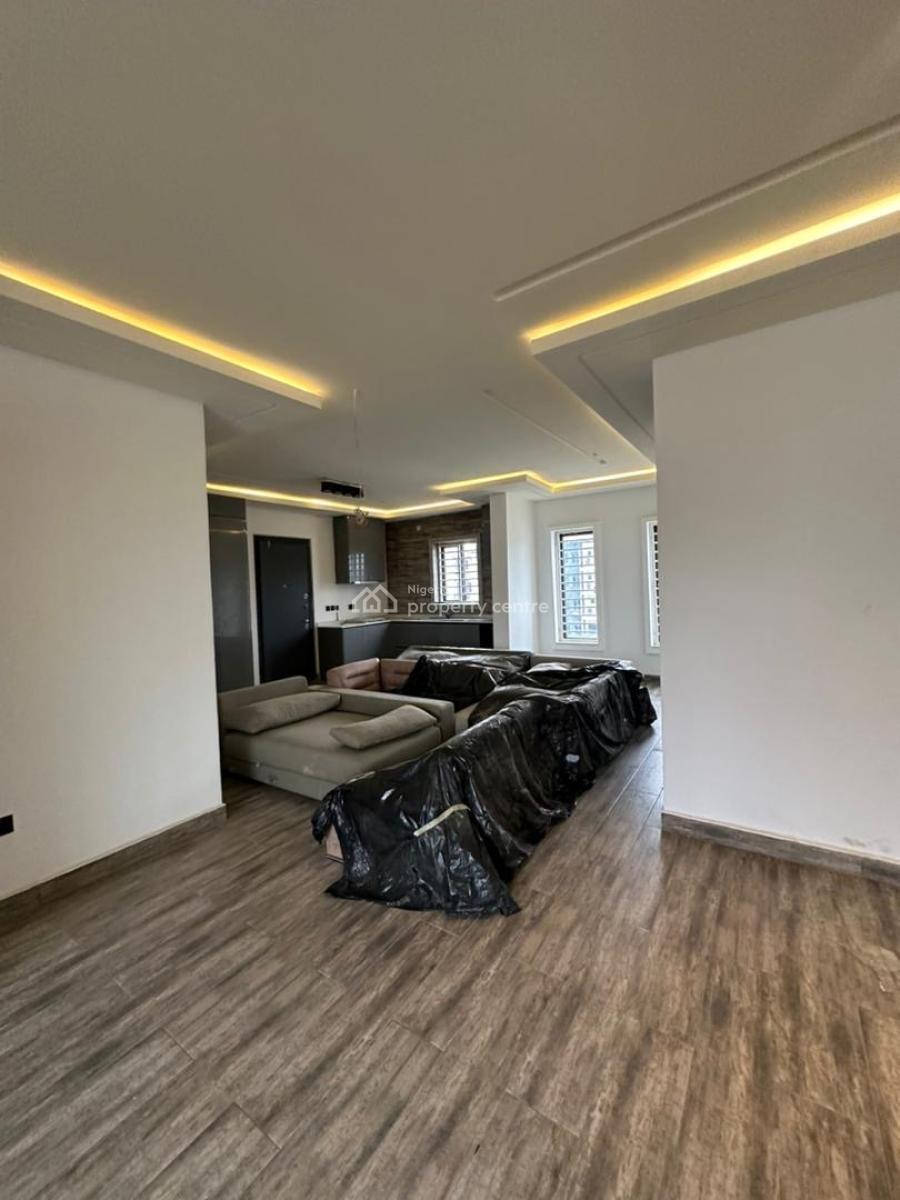 4 Flats of 2 Bedrooms Apartment 4 Flats of 3 Bedrooms Apartment Elevat, Jahi, Abuja, Block of Flats for Sale